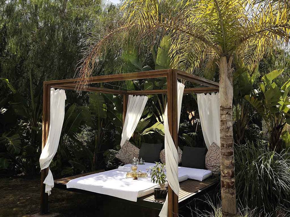 Luxusreise Marokko, Entspannung, Sofitel Mogador Essaouira Golf & Spa, Marokko