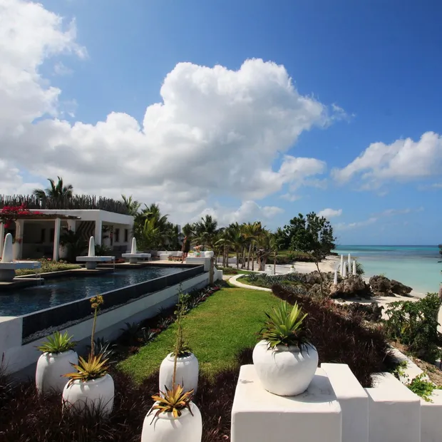 Privatreise Tansania, The Aiyana, Pemba Island, Tansania Reise