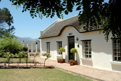 Privatreise Südafrika, Swellendam, Mietwagenreise Südafrika vom Feinsten