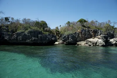 Anjajavy Moramba Bay, Madagaskar Reise