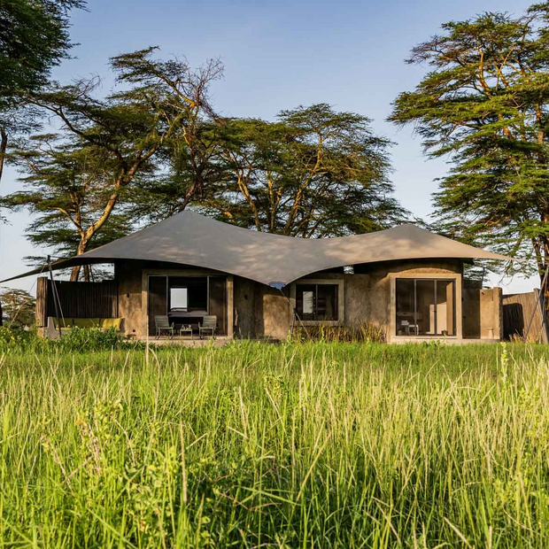 © Angama Amboseli, Brian Siambi