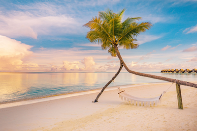 Traumstrand, Mauritius, Mauritius Reise