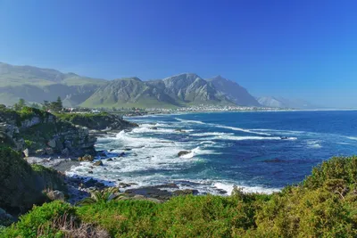 Privatreise Südafrika, Kapstadt und Hermanuns, Mietwagenreise Südafrika vom Feinsten