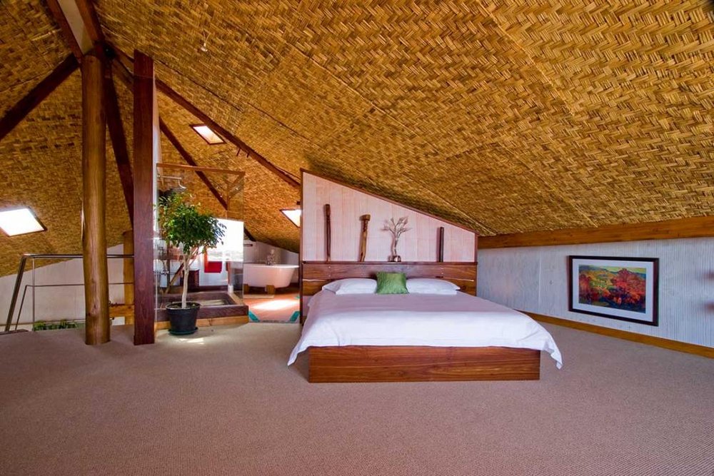 Suite, The Stilz, Hotel, Swakopmund, Namibia Rundreise