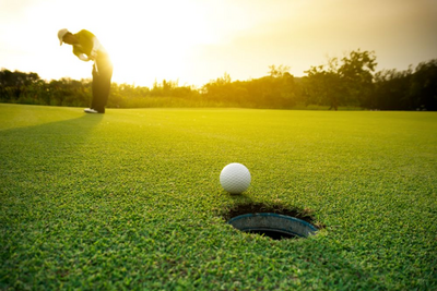 Marrakesch, Al Maaden Golf Resort, Marokko Golfreise