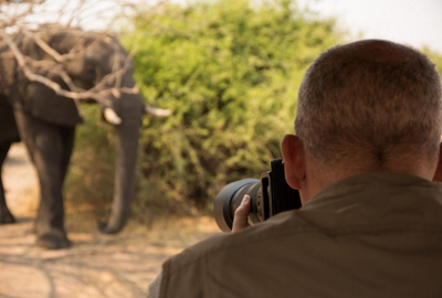 Rundreise Botswana, Chobe Nationalpark, Safari Botswana