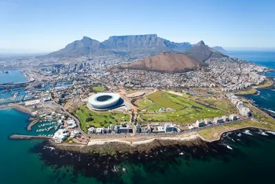 Privatreise Südafrika, Kapstadt, Mietwagenreise Südafrika vom Feinsten