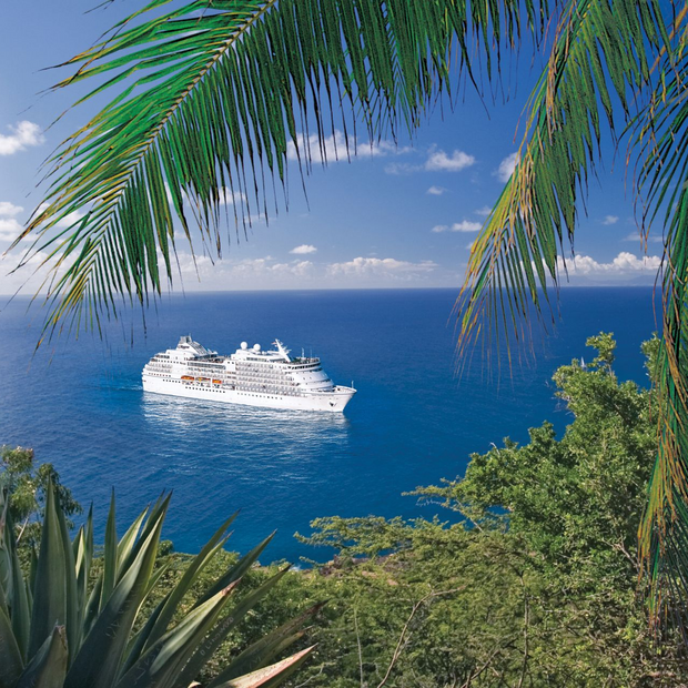 Navigator, Schiff, Copyright © Regent Seven Seas