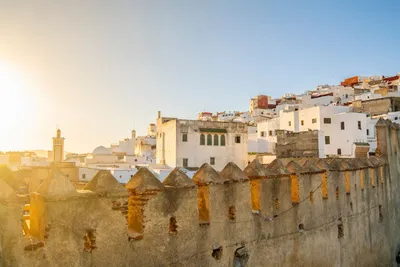 Tetouan, Marokko Luxusreise
