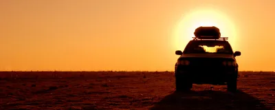 Namibia Mietwagenrundreise