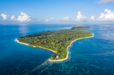 Desroches Island, Seychellen Luxusreise
