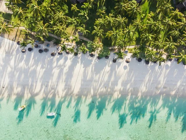 Indischer Ozean, Seychellen