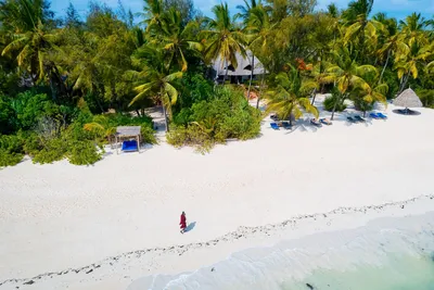 Pemba Island, Badeverlängerung, Tansania Rundreise