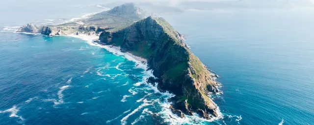 Cape Point, Kap-Halbinsel, Südafrika Rundreisen