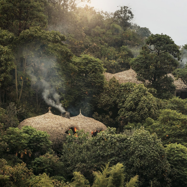 Wilderness Bisate, Akagera Nationalpark, Ruanda