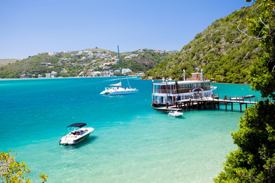Knysna, Südafrika, Reisebericht Gardenroute