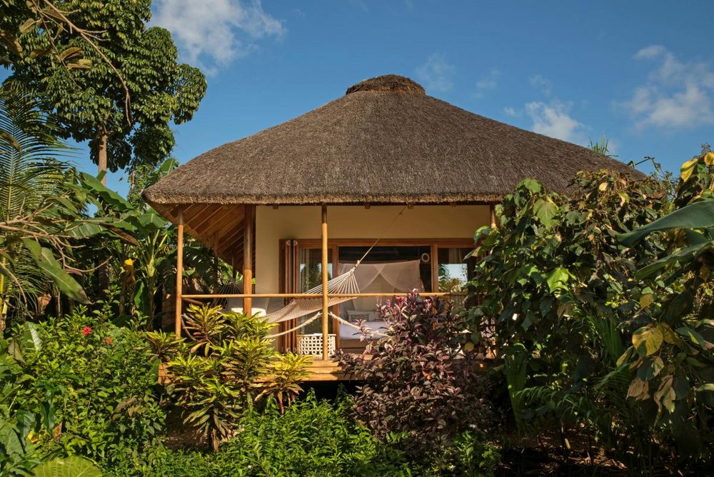 Bungalow, Zuri Zanzibar Hotel & Resort, Tansania Rundreise