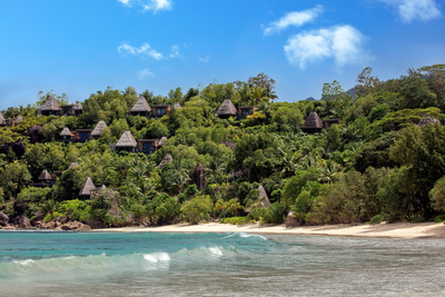 Anantara Maia Seychelles Villas, Anse Louis, Mahé, Seychellen
