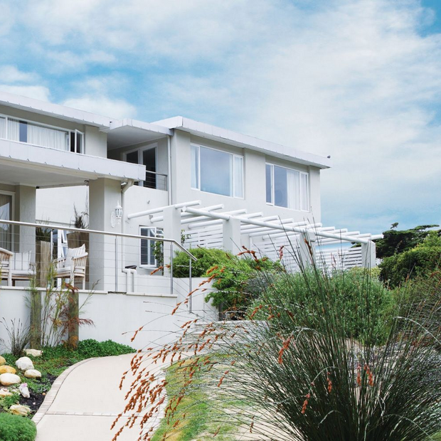 Privatreise Südafrika, Leisure Isle Lodge, Knysna, Südafrika