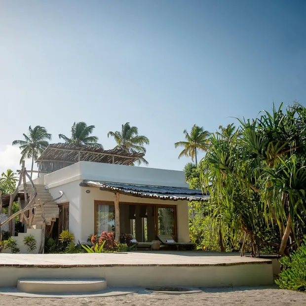 Privatreise Tansania, Zanzibar White Sand Luxury Villas & Spa, Tansania
