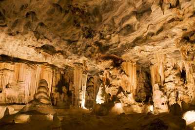 Rundreise Südafrika, Höhlen, Oudtshoorn, Mietwagenreise Gardenroute und Swasiland, Südafrika