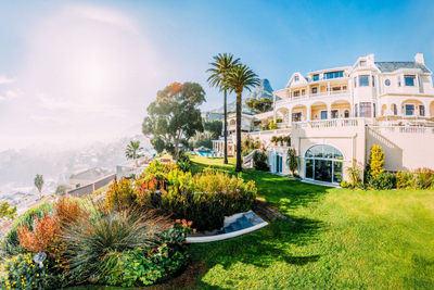Privatreise Südafrika, Ellerman House, Afrikas Tierwelt vereint mit nostalgischem Luxus, Südafrika