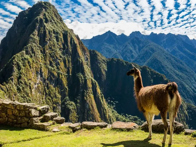 Maccu Picchu, Peru, Lateinamerika Rundreise, América Special Tours