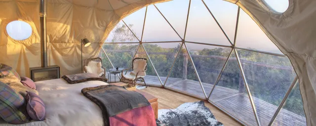 The Highlands, Asilia Africa, Ngorongoro Nationalpark, Tansania Reise