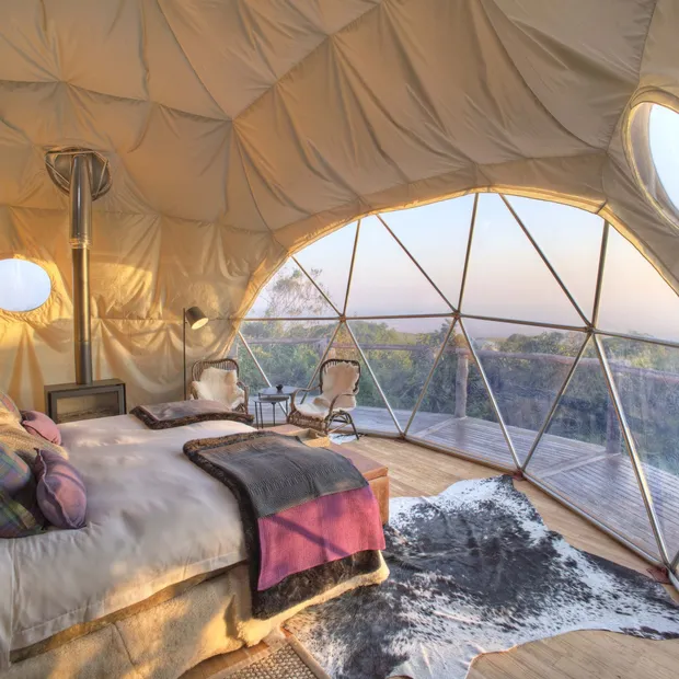 The Highlands, Asilia Africa, Ngorongoro Nationalpark, Tansania Reise