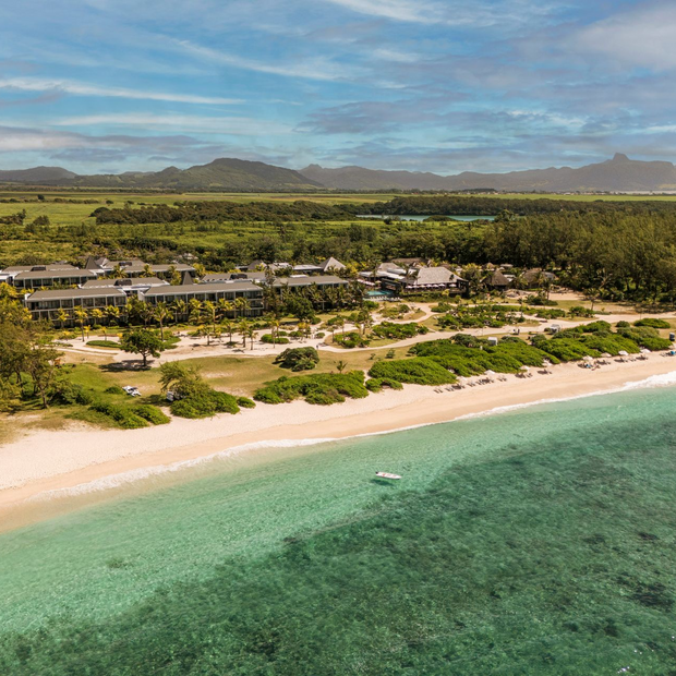 Constance Le Chaland, Blue Bay, Mauritius Reise