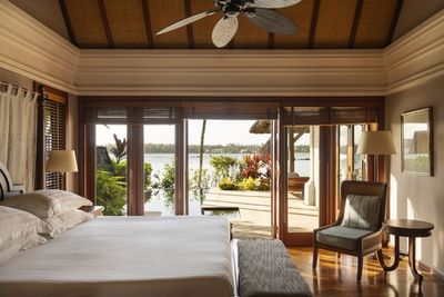 Constance Prince Maurice, Poste de Flacq, Mauritius Reise